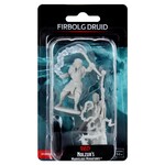 WizKids D&D: Nolzur's Marvelous Miniatures: Firblog Druid