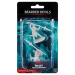 WizKids D&D: Nolzur's Marvelous Miniatures: Bearded Devils
