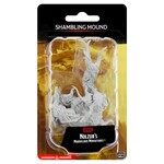 WizKids D&D: Nolzur's Marvelous Miniatures: Shambling Mound