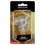 WizKids D&D: Nolzur's Marvelous Miniatures: Green Slaad