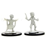 WizKids D&D: Nolzur's Marvelous Miniatures: Gnome Artificer