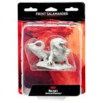 WizKids D&D: Nolzur's Marvelous Miniatures: Frost Salamander