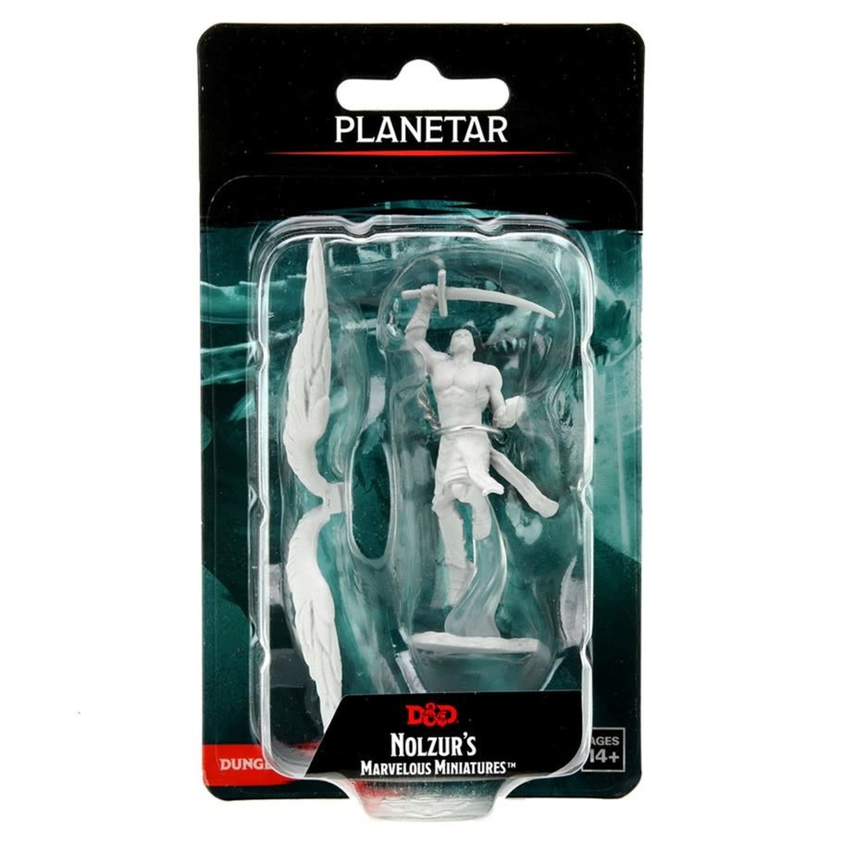 WizKids D&D: Nolzur's Marvelous Miniatures: Planetar