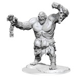 WizKids D&D: Nolzur's Marvelous Miniatures: Mouth of Grolantor