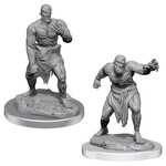 WizKids D&D: Nolzur's Marvelous Miniatures: Flesh Golems