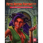 Goodman Games Fifth Edition Fantasy #20: One Night In the Sinister Citadel