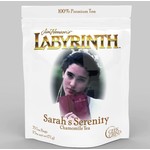 Geek Grind Coffee Company 100% Premium Tea: Labyrinth: Sarah's Serenity - Chamomile Tea