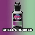 Turbo Dork Shell Shocked Turboshift Acrylic Paint