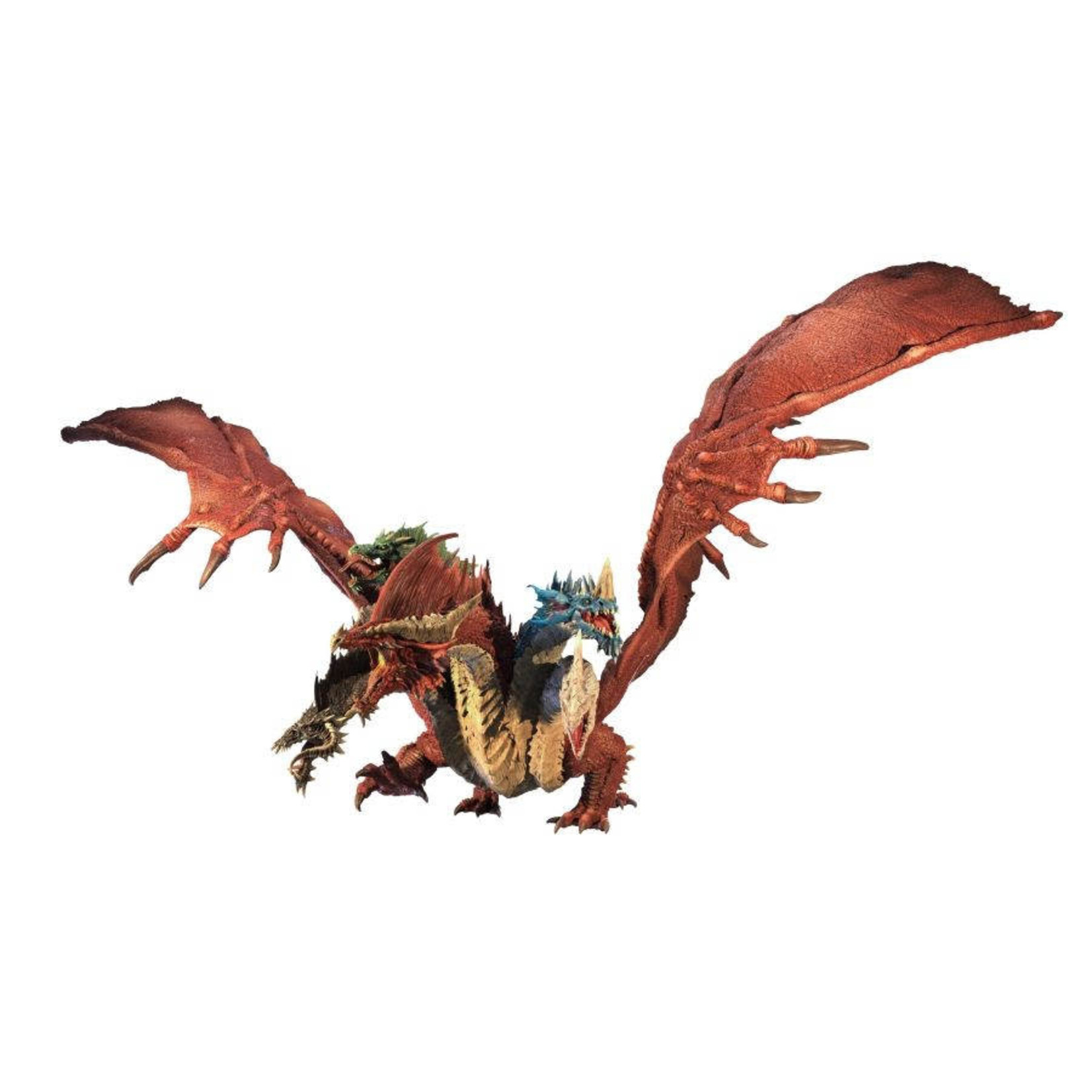 WizKids D&D: Icons of the Realms: Gargantuan Tiamat