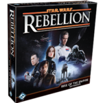 Fantasy Flight Games Star Wars: Rebellion: Rise of the Empire Expansion