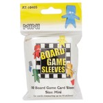 Arcane Tinmen Board Game Card Sleeves: 100 Mini
