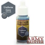 The Army Painter Warpaints: Uniform Grey