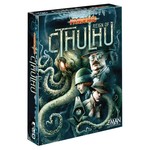 Z-Man Games Pandemic: Reign of Cthulhu