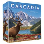 Alderac Entertainment Group Cascadia