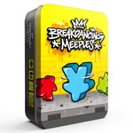 Atlas Games Breakdancing Meeples