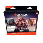 Wizards of the Coast Magic the Gathering: 2022 Arena Starter Kit