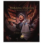 Chaosium Inc. Miskatonic University: The Restricted Collection