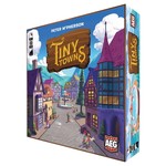 Alderac Entertainment Group Tiny Towns