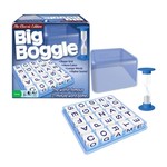 Winning Moves Games Big Boggle