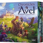 Rebel Chronicles of Avel