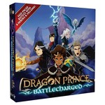 Brotherwise Games, LLC The Dragon Prince: Battlecharged