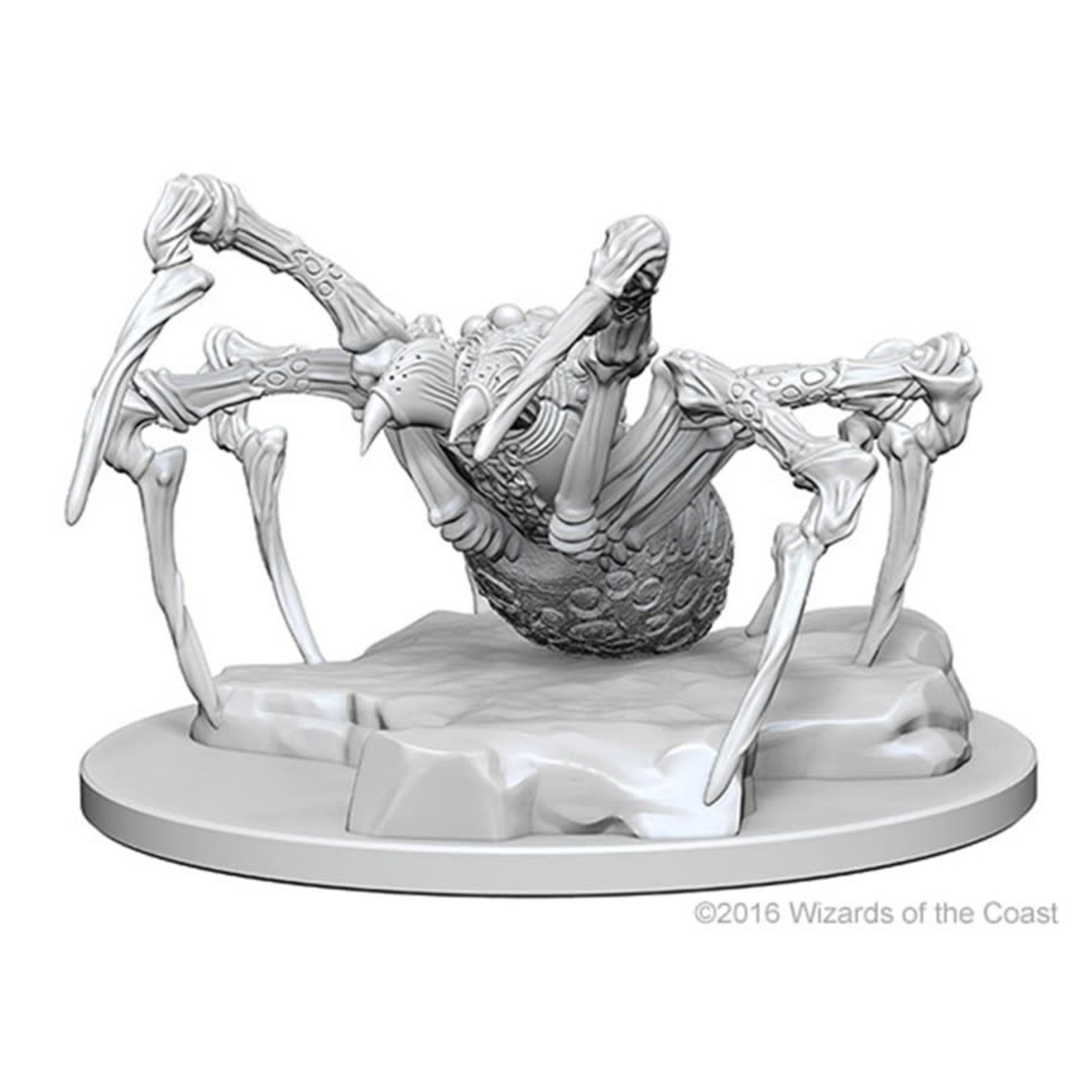 WizKids D&D: Nolzur's Marvelous Miniatures: Phase Spider