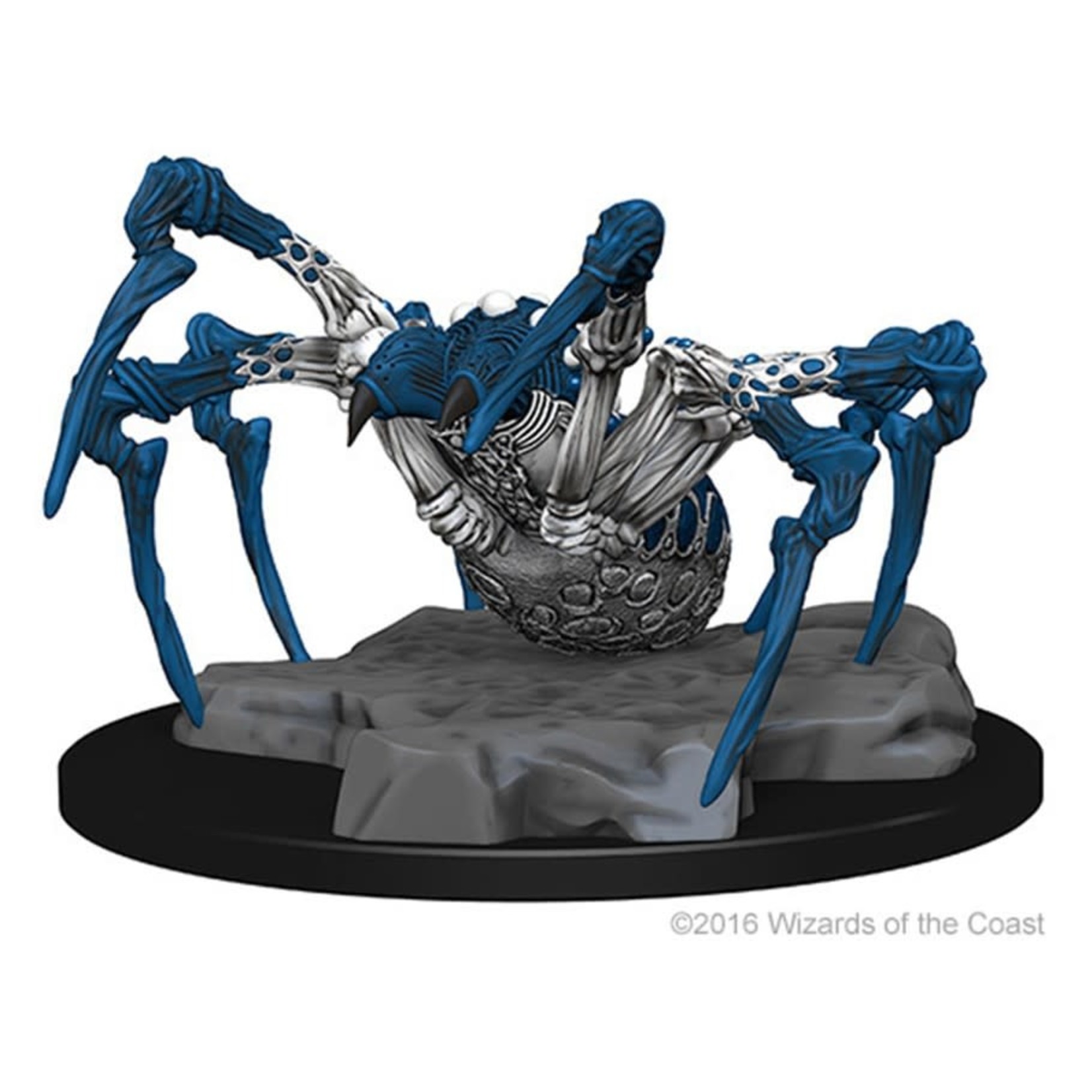 WizKids D&D: Nolzur's Marvelous Miniatures: Phase Spider