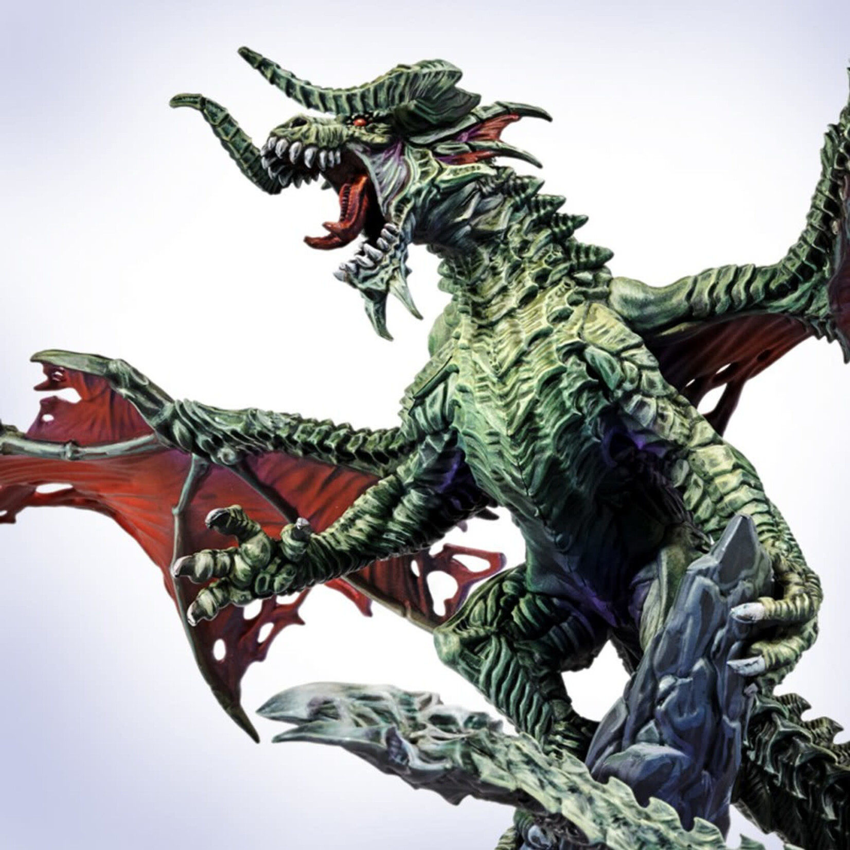 Archon Studios Dungeons & Lasers: Draculus The Cunning