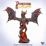 Archon Studios Dungeons & Lazers: Dragon of Schmargonrog
