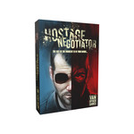 Van Ryder Games Hostage Negotiator