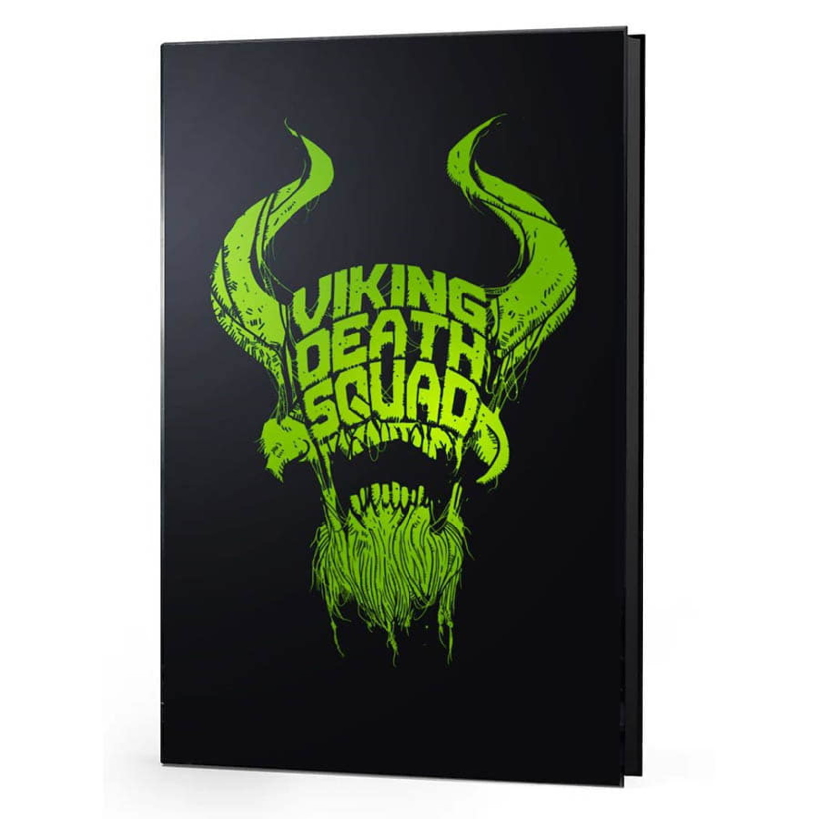 Modiphius Entertainment Viking Death Squad