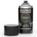 The Army Painter Gamemaster Terrain Primer: Wilderness & Woodland