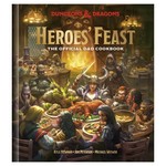 Penguin Random House Heroes' Feast: The Official D&D Cookbook