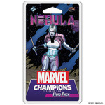Fantasy Flight Games Marvel Champions: Nebula Hero Pack