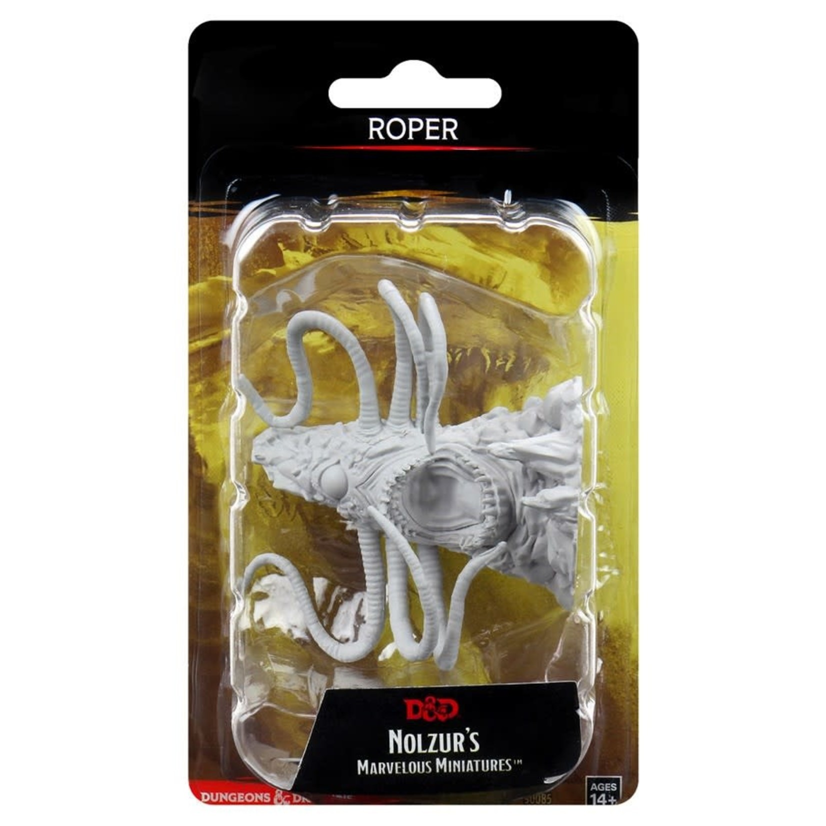 WizKids D&D: Nolzur's Marvelous Miniatures: Roper