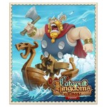 Play All Day Games Catapult Feud: Vikings! Expansion