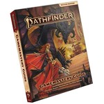 Paizo Inc Pathfinder: Gamemastery Guide