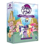 Renegade Game Studios My Little Pony: Adventures in Equestria Deck-Building Game