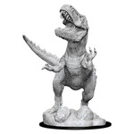 WizKids D&D: Nolzur's Marvelous Miniatures: T-Rex