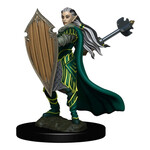 WizKids D&D: Icons of the Realms Premium Figure: Elf Paladin