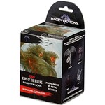 WizKids D&D: Icons of the Realms: Rage of Demons Booster Blind Box