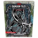 Wizards of the Coast D&D 5E: Dungeon Tiles Reincarnated: Wilderness