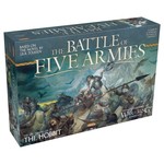 Ares Games LotR: War of the Ring: Battle of Five Armies