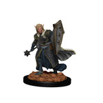 WizKids D&D: Icons of the Realms Premium Figure: Elf Cleric