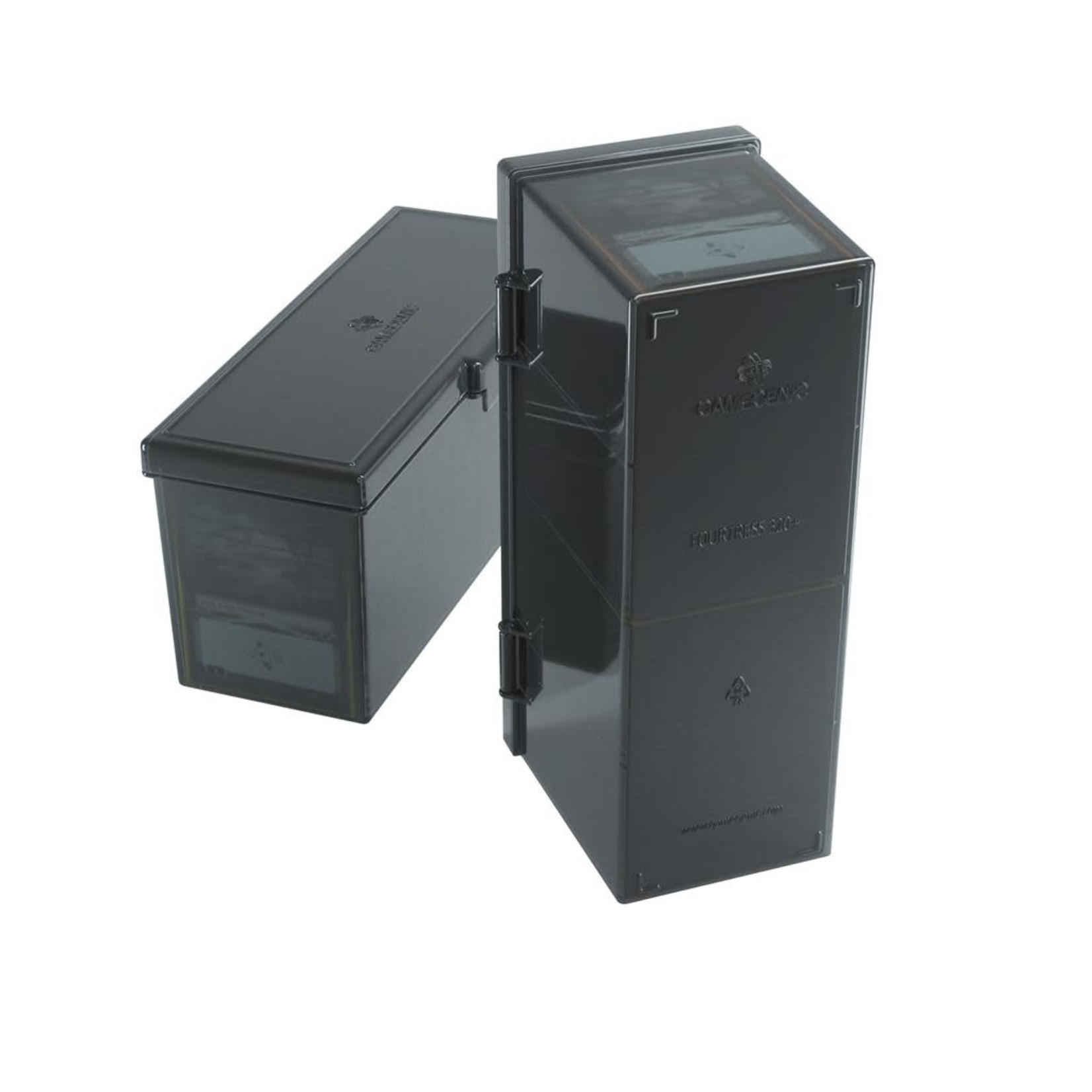 Gamegenic Fourtress 320+ Black