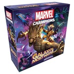 Fantasy Flight Games Marvel Champions: The Galaxy's Most Wanted Expansion