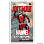 Fantasy Flight Games Marvel Champions: Ant-Man Hero Pack