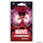 Fantasy Flight Games Marvel Champions: Scarlet Witch Hero Pack