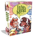 Calliope Games Hive Mind 2nd Edition