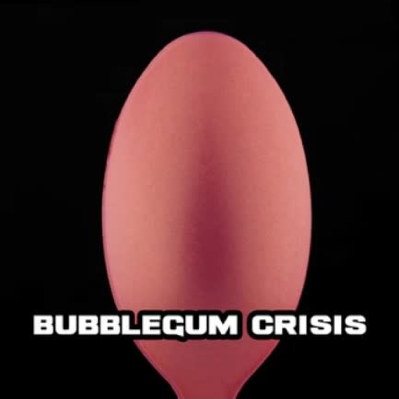 Turbo Dork Bubblegum Crisis Turboshift Acrylic Paint